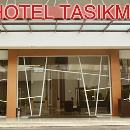 City Hotel Tasikmalaya Dış mekan fotoğraf